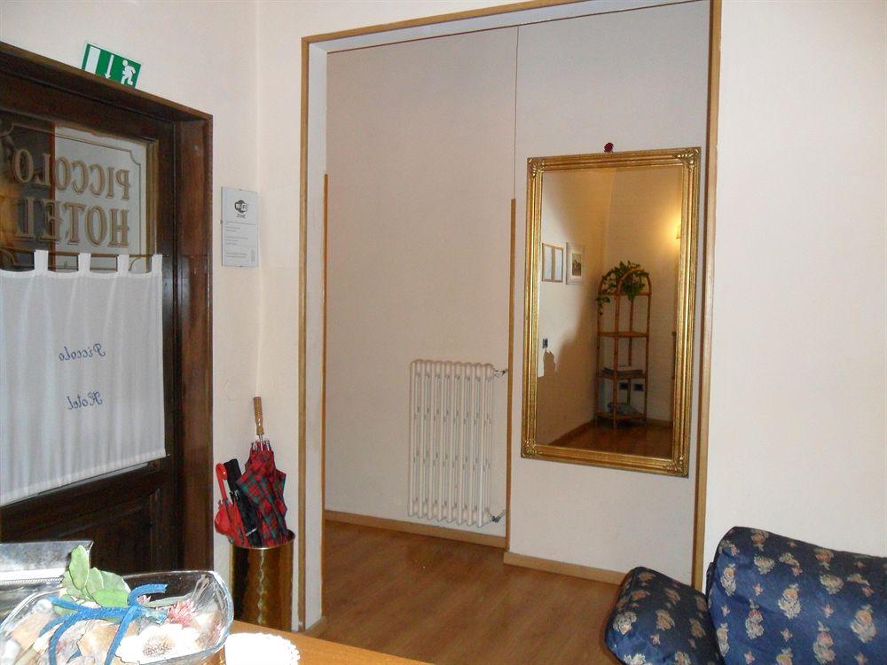 Piccolo Hotel Con Access Ztl !!! Nel Centro Storico Di Firenze !!! Luaran gambar