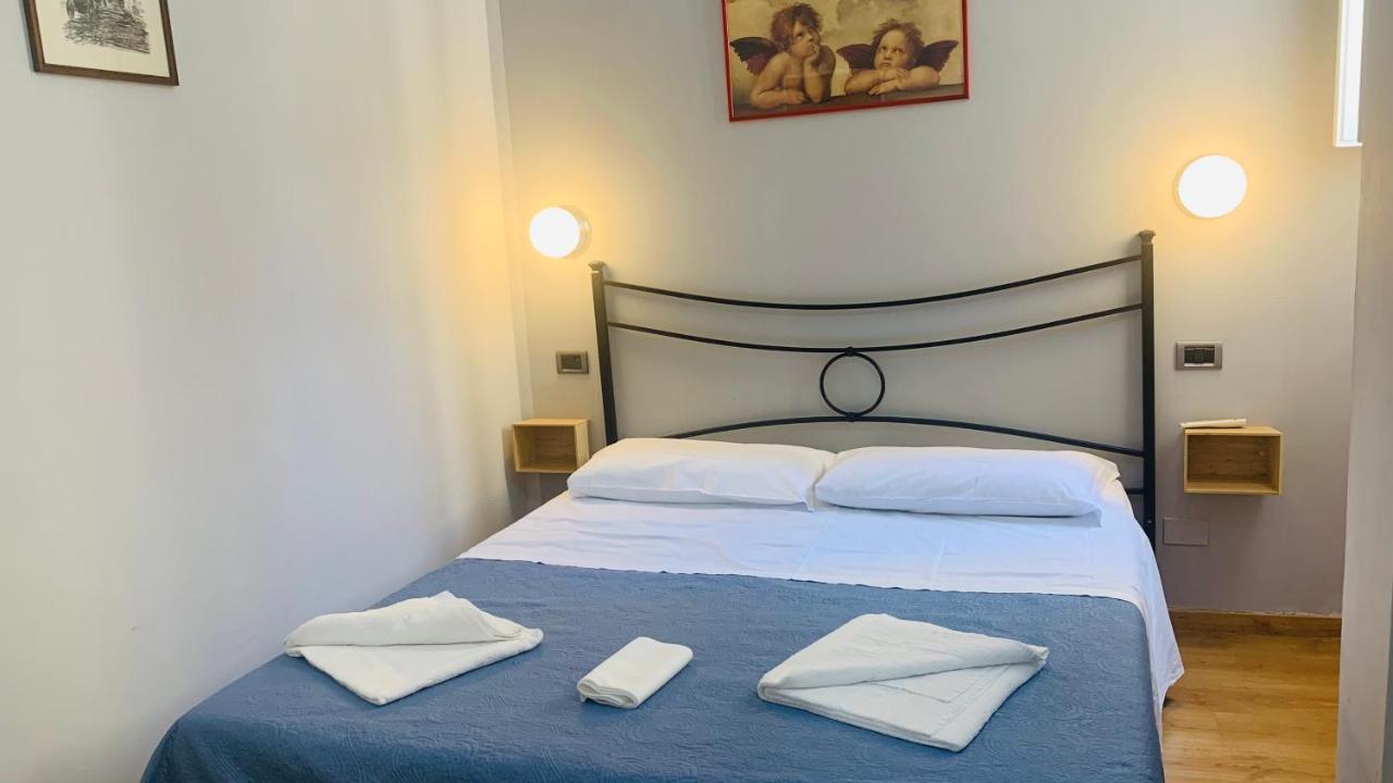 Piccolo Hotel Con Access Ztl !!! Nel Centro Storico Di Firenze !!! Luaran gambar