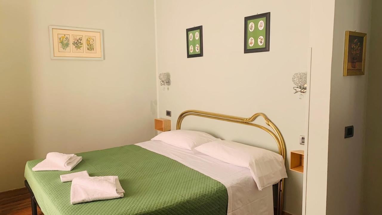 Piccolo Hotel Con Access Ztl !!! Nel Centro Storico Di Firenze !!! Luaran gambar