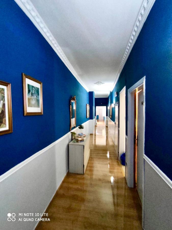 Piccolo Hotel Con Access Ztl !!! Nel Centro Storico Di Firenze !!! Luaran gambar