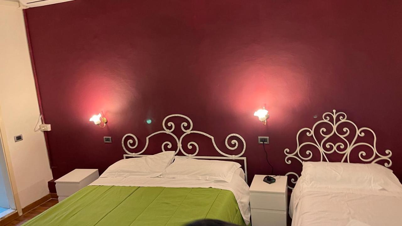Piccolo Hotel Con Access Ztl !!! Nel Centro Storico Di Firenze !!! Luaran gambar