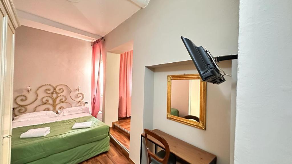 Piccolo Hotel Con Access Ztl !!! Nel Centro Storico Di Firenze !!! Luaran gambar