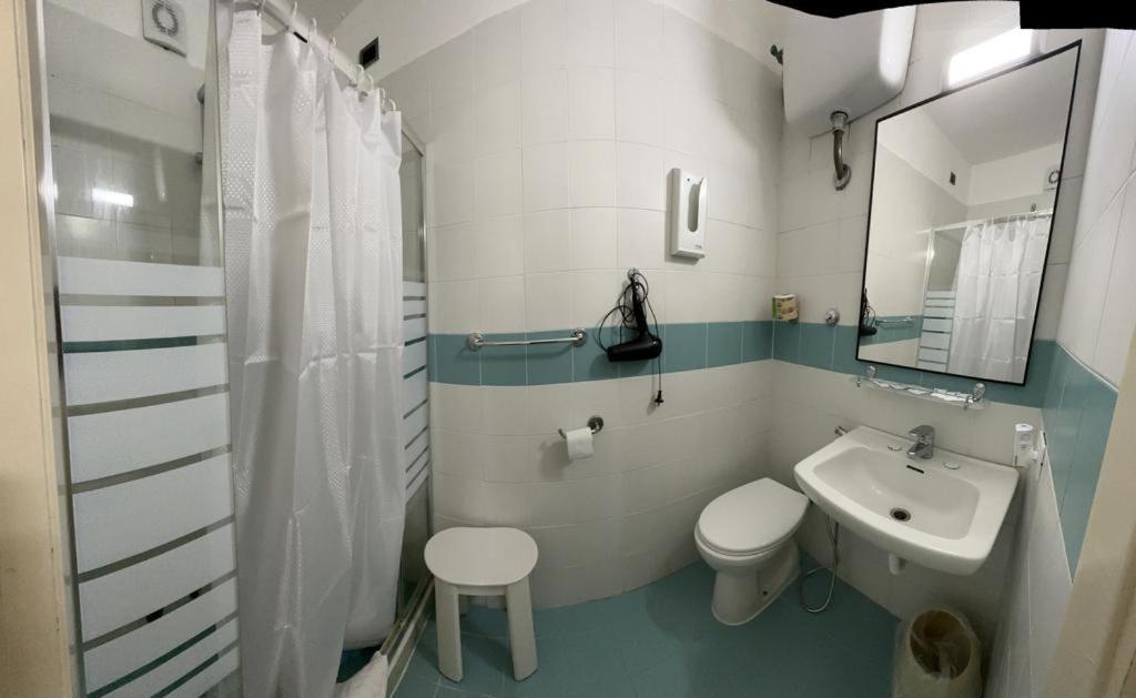 Piccolo Hotel Con Access Ztl !!! Nel Centro Storico Di Firenze !!! Luaran gambar