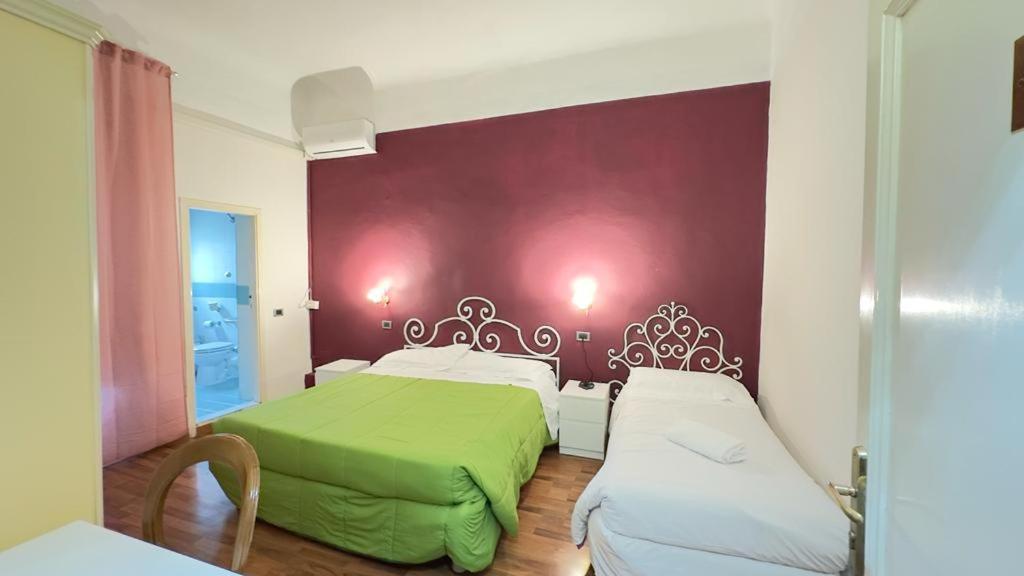 Piccolo Hotel Con Access Ztl !!! Nel Centro Storico Di Firenze !!! Luaran gambar