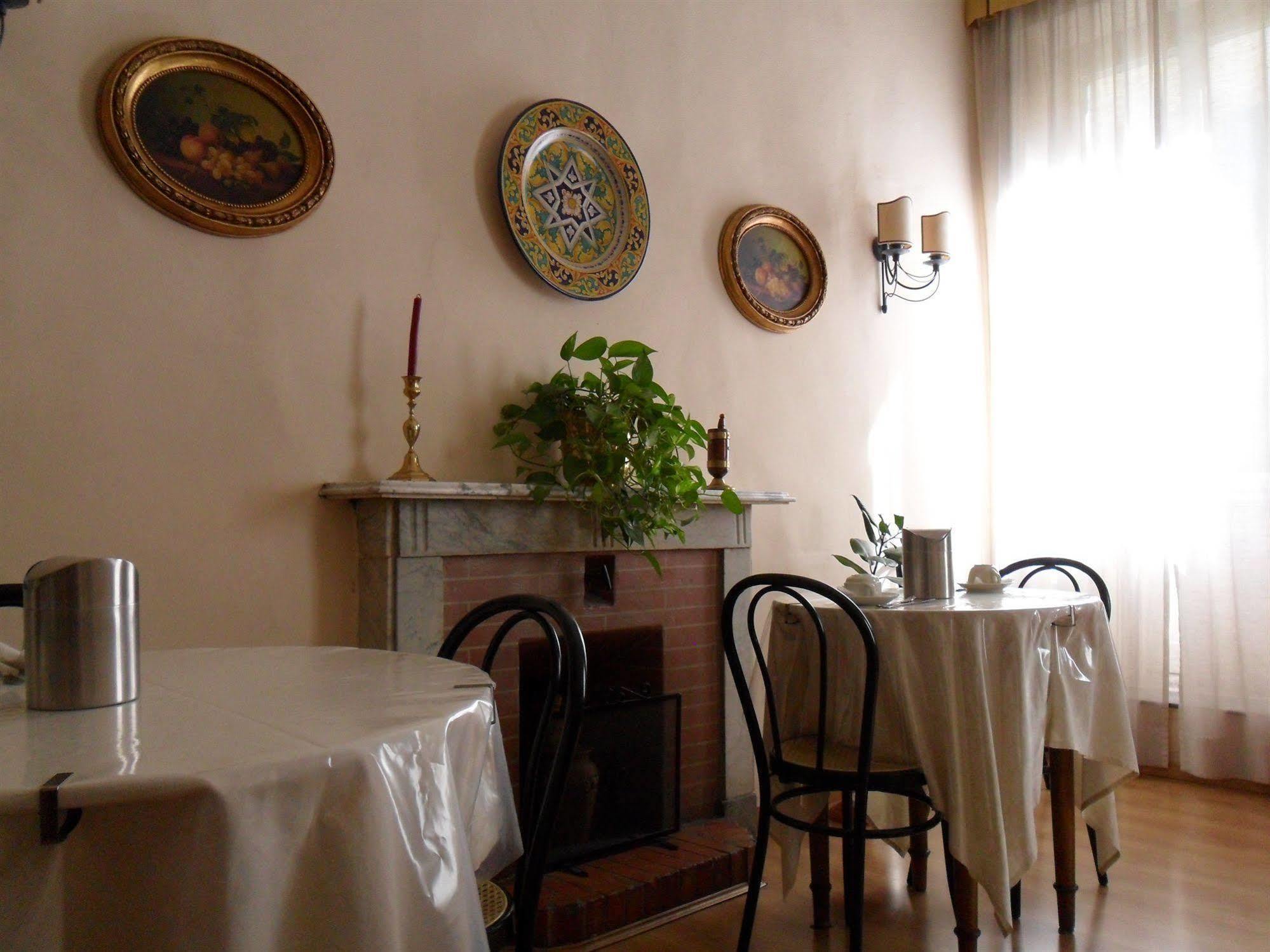 Piccolo Hotel Con Access Ztl !!! Nel Centro Storico Di Firenze !!! Luaran gambar