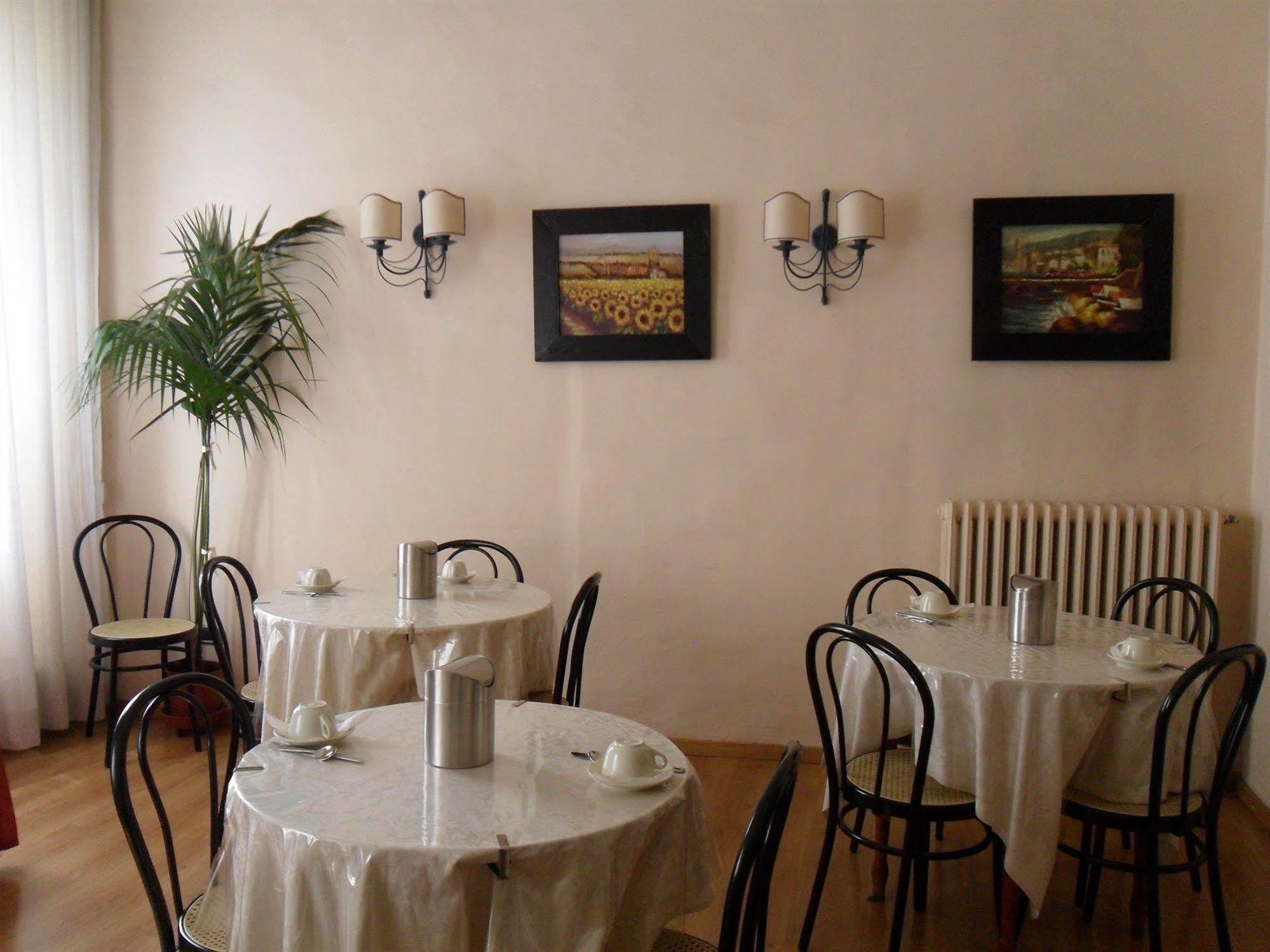 Piccolo Hotel Con Access Ztl !!! Nel Centro Storico Di Firenze !!! Luaran gambar