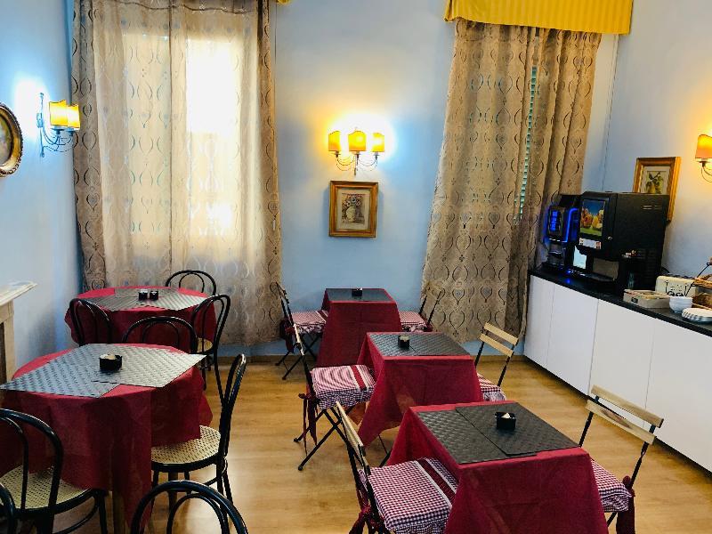 Piccolo Hotel Con Access Ztl !!! Nel Centro Storico Di Firenze !!! Luaran gambar